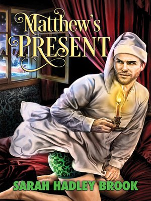 cover image of Matthew's Present